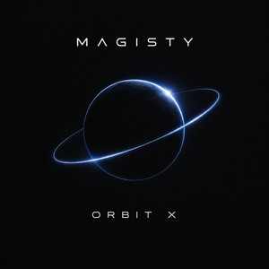Orbit X by Magisty
