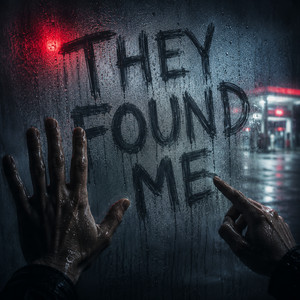 THEY FOUND ME by TitanChord