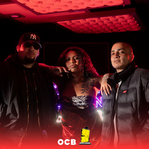 CYPHER NEON SESSION III by H-ico El Señor del Funk, Jam Block Jr, Tatiana Gomez Rap, HACEDOOR