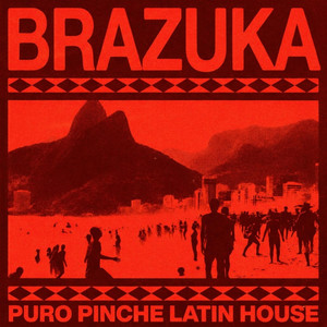Brazuka by Space Fear