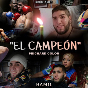 Prichard Colon 
