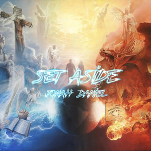 Set Aside by Jonah Daniel