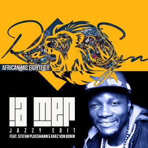 La Mer - Jazzy Radio Edit by Ra-Syn, Stefan Plassmann, Karz von Bonin