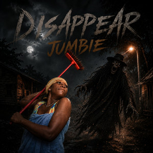 Disappear Jumbie