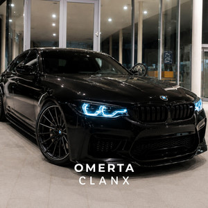 Omerta by CLANX