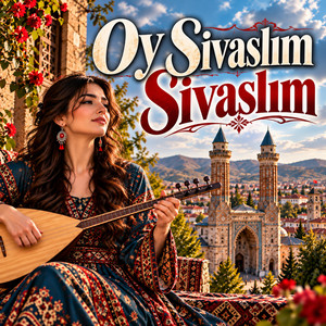 Oy Sivaslım Sivaslım by Anatolian Folk