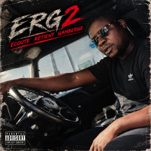 E.R.G 2 by Baby Black