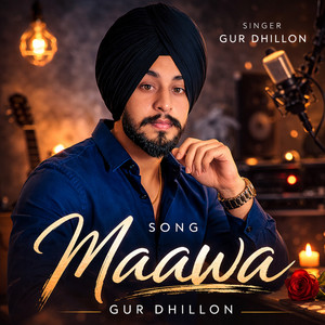 Maawa by Gur Dhillon