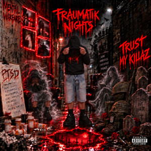 BLITZ by TrapMoneyK