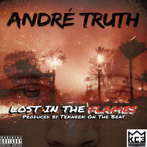 Lost In The Flames