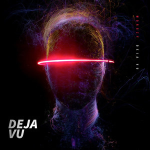 Portada de Deja Vu