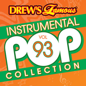 Drew's Famous Instrumental Pop Collection (Vol. 93) album