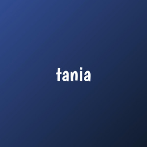 tania