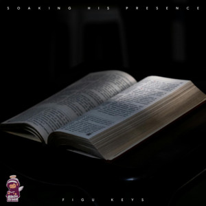 Matthew 5 by figu keys, Chill Grace