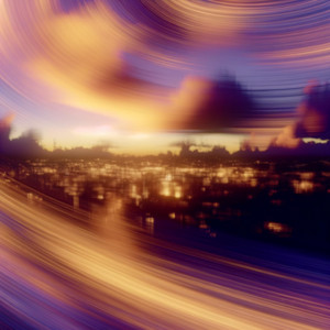 the painted sky on sunset by javellrsss