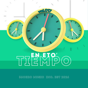 EN ETO TIEMPO by EL CHEMARD
