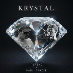 KRYSTAL by T3NSHI, Danu Parise
