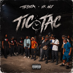 Tic Tac by Tr3nta, VR MLP