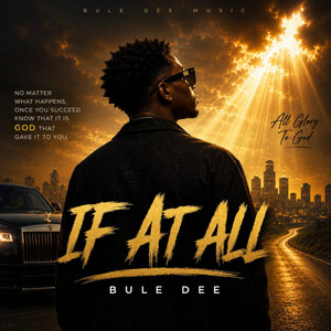 If At All by Bule Dee