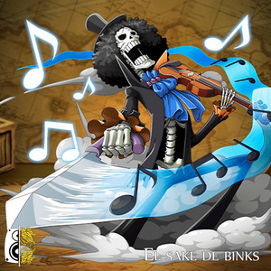 El sake de binks (feat. Zackor & Dasa Versátil)