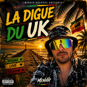 La digue du uk by Menhir
