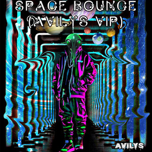 SPACE BOUNCE VIP