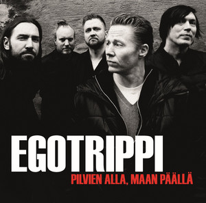Hyvä hetki by Egotrippi