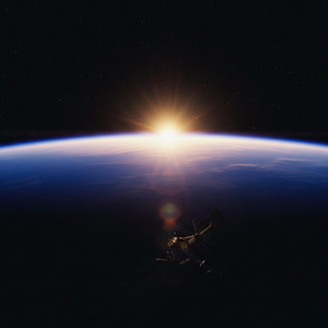 Orbit High by Tyler Soren