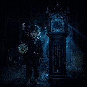 Тік-так by Olena Lahoza