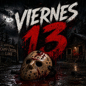 viernes 13 by FILIN ELEGANTE, HFE