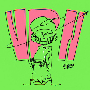 VPN by Willzprime