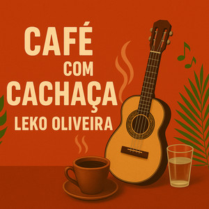 Todo Mundo Quase Erra by Leko Oliveira