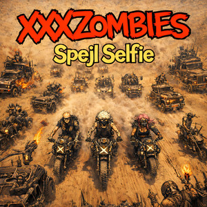 Har Stoppet Med At by XXXZOMBIES