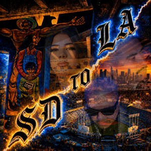 Party Wit The 6TH by Young Dopey, YAKO18, 2DNK