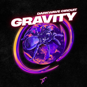 Gravity by DARKWAVE CIRCUIT