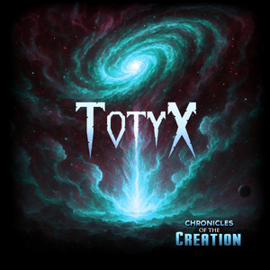 Chronicles of The Creation