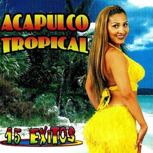 Acapulco Tropical - Cangrejito Playero