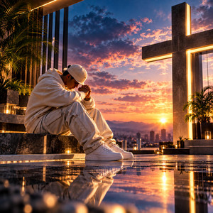 Caminando con Dios by Jota fez