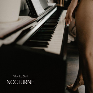 Обкладинка: Nocturne