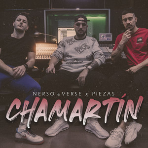 Nerso & Verse & Piezas - Chamartín