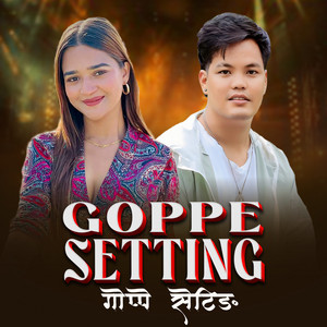 Prakash Waiba - Goppe Setting