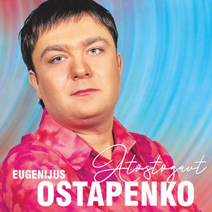 Eugenijus Ostapenko - Atostogaut