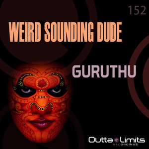 Munudhi by Weird Sounding Dude