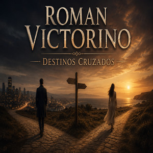 Destinos Cruzados by Roman Victorino