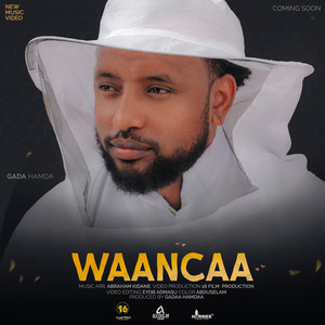 Gada hamid barisso - Waancaa