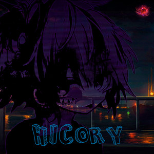 Обкладинка: Hicory