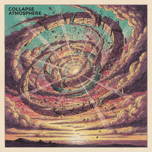 Collapse Atmosphere by Tesserion