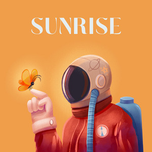 Music Unlimited - Morning Sunrise With You