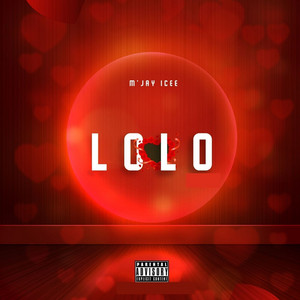 M'jay Icee - Lolo