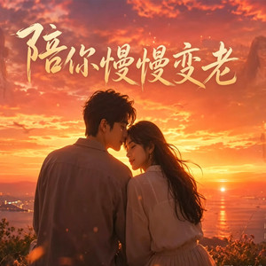 陪你慢慢变老 ｜R&B｜情歌 by KAI川